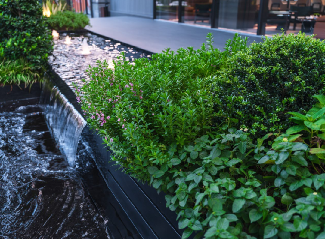 林间绿岛，人文雅居 | 深圳静安府-40