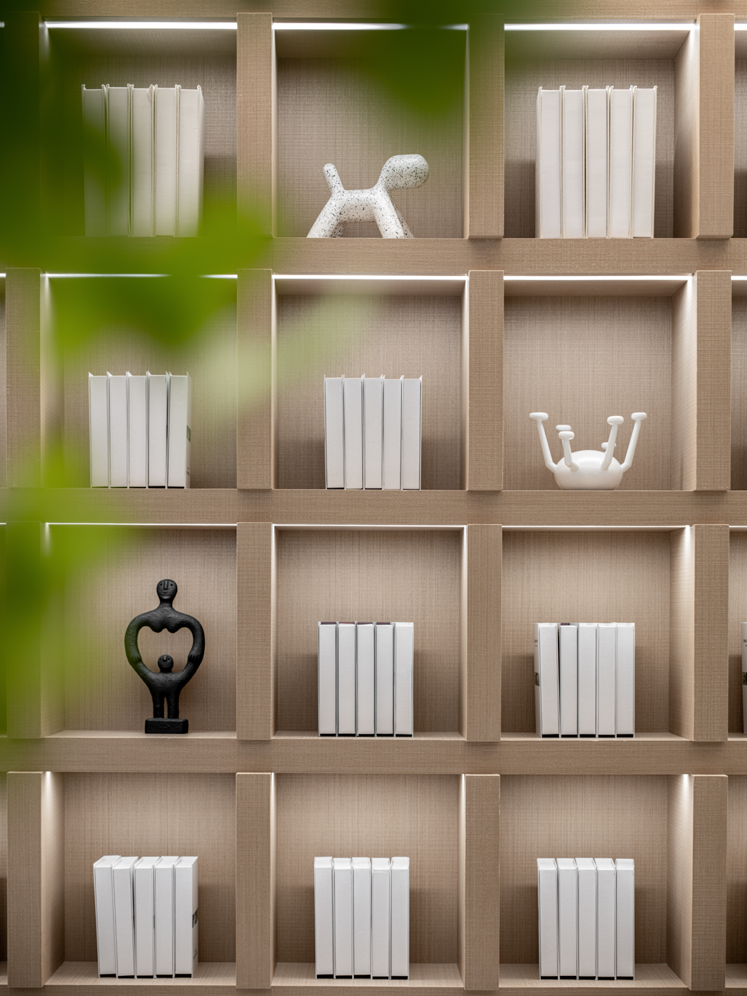 重庆融创·云鼎城售楼处丨中国重庆丨重庆米修室内设计有限公司-36