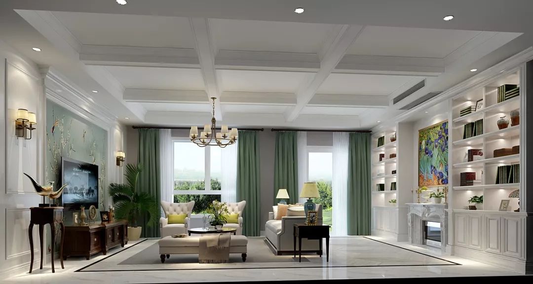 成都理工教师的选择 | 业之峰装饰,家的温馨源于细节-50