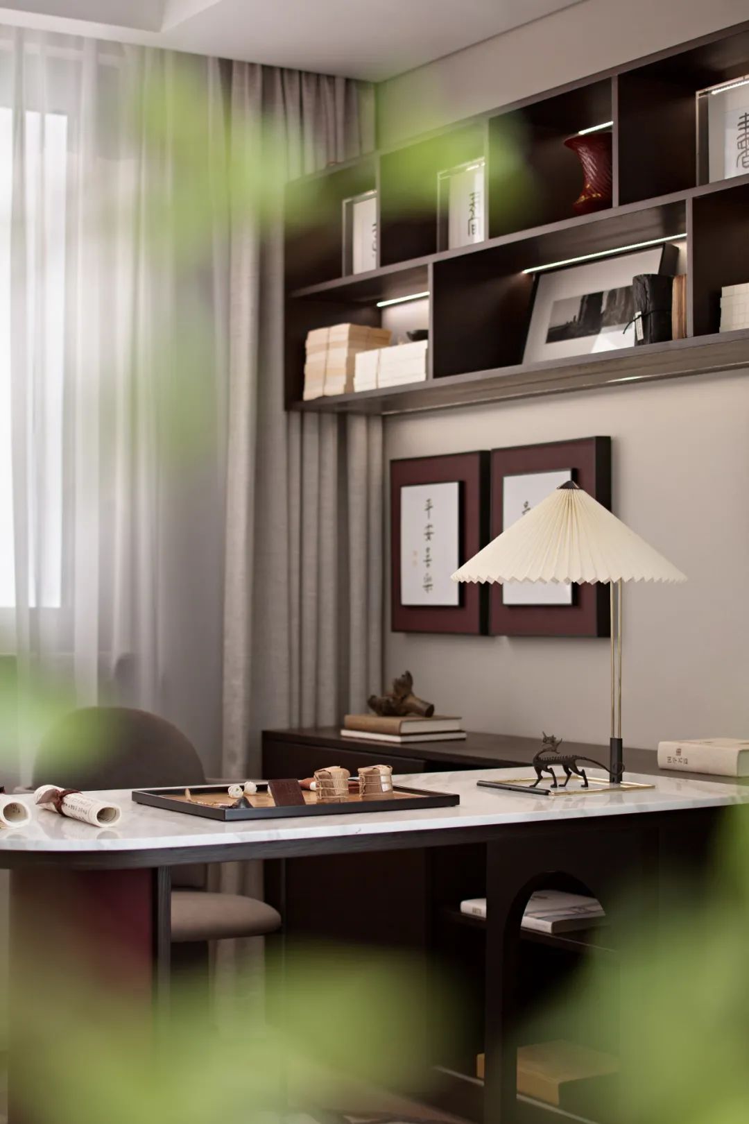 湖州绿城锦玉园丨中国湖州丨矩阵纵横-53