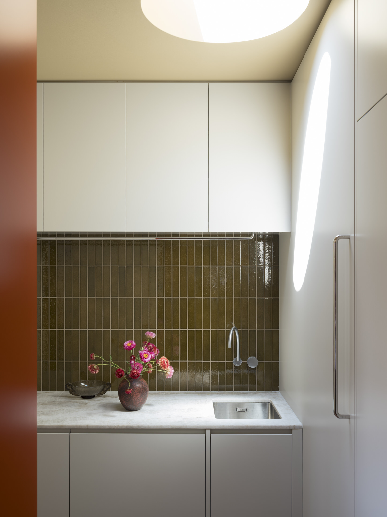 TardisLike Small Sydney Semi 改造项目丨澳大利亚悉尼丨Downie North-32