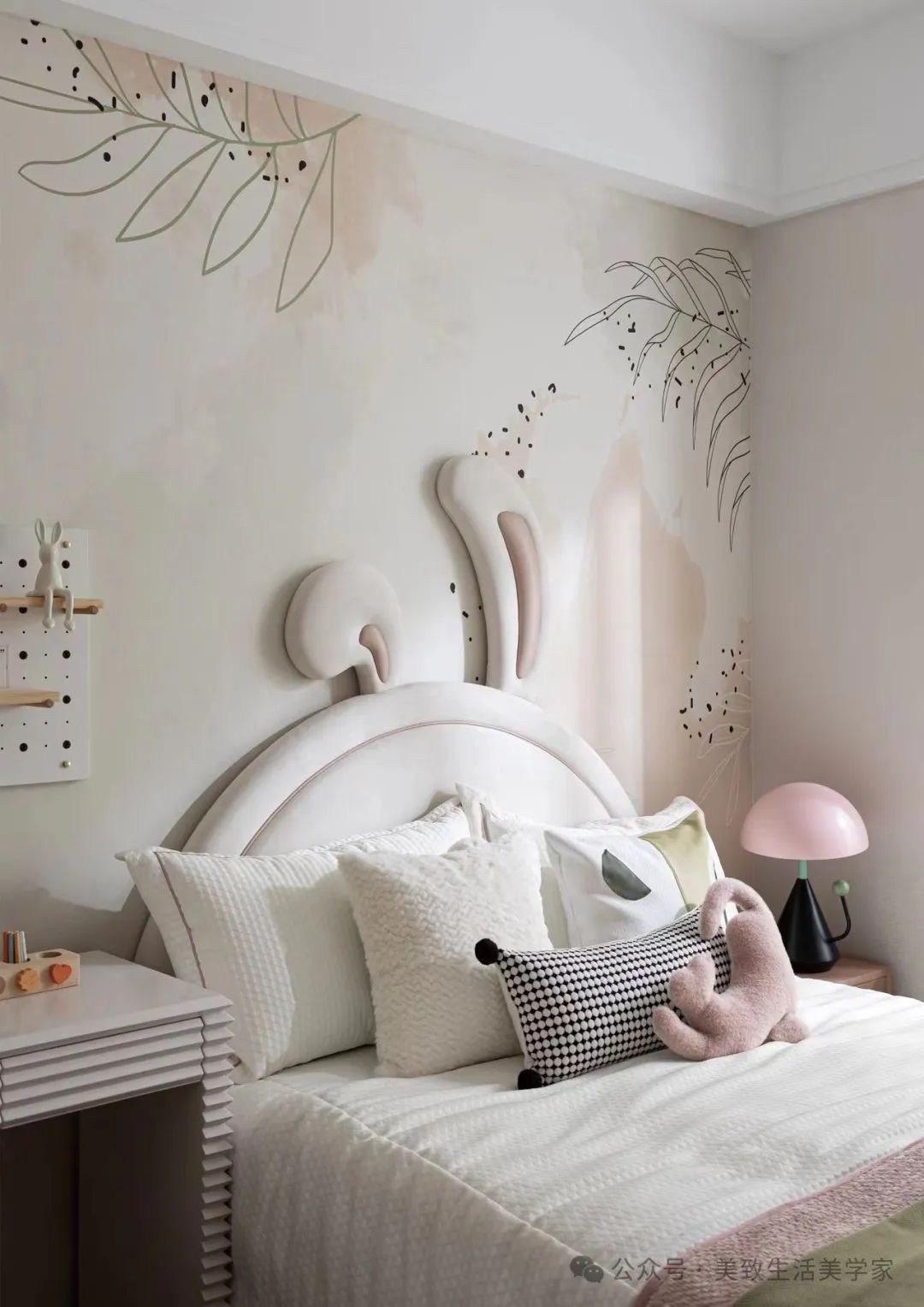 栖居重构，城市森语丨MZ美致设计-12