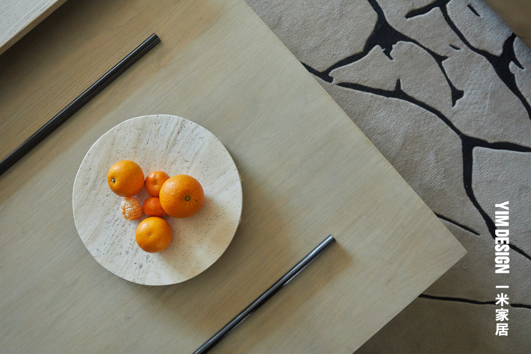 自然佛系之家 · 度假风格的舒适设计丨YIM DESIGN-0