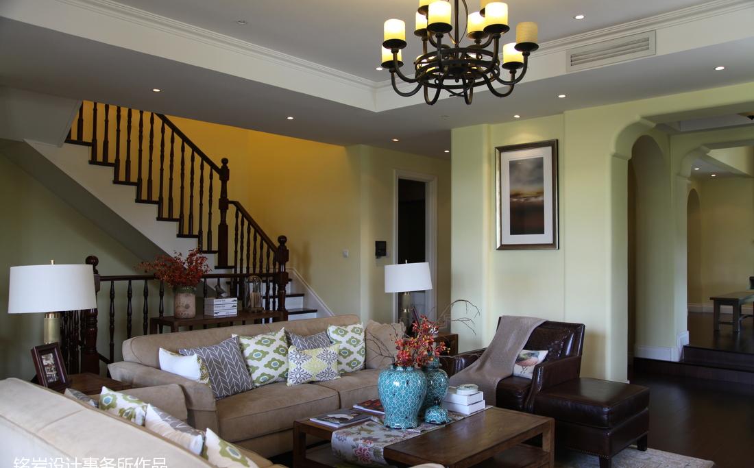 
蓝湖郡——加州式舒闲惬意 -5