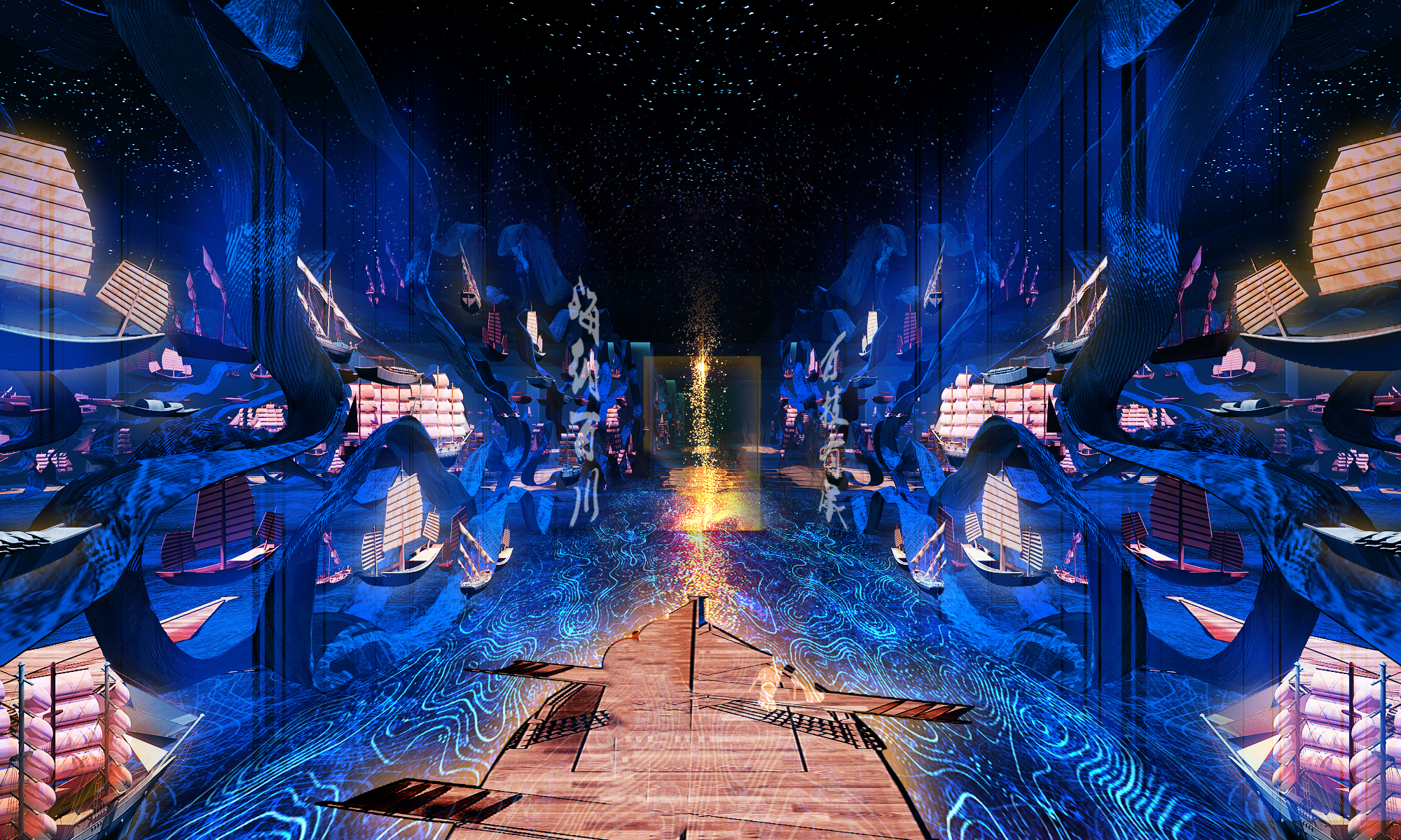 上海浦东非遗馆-2