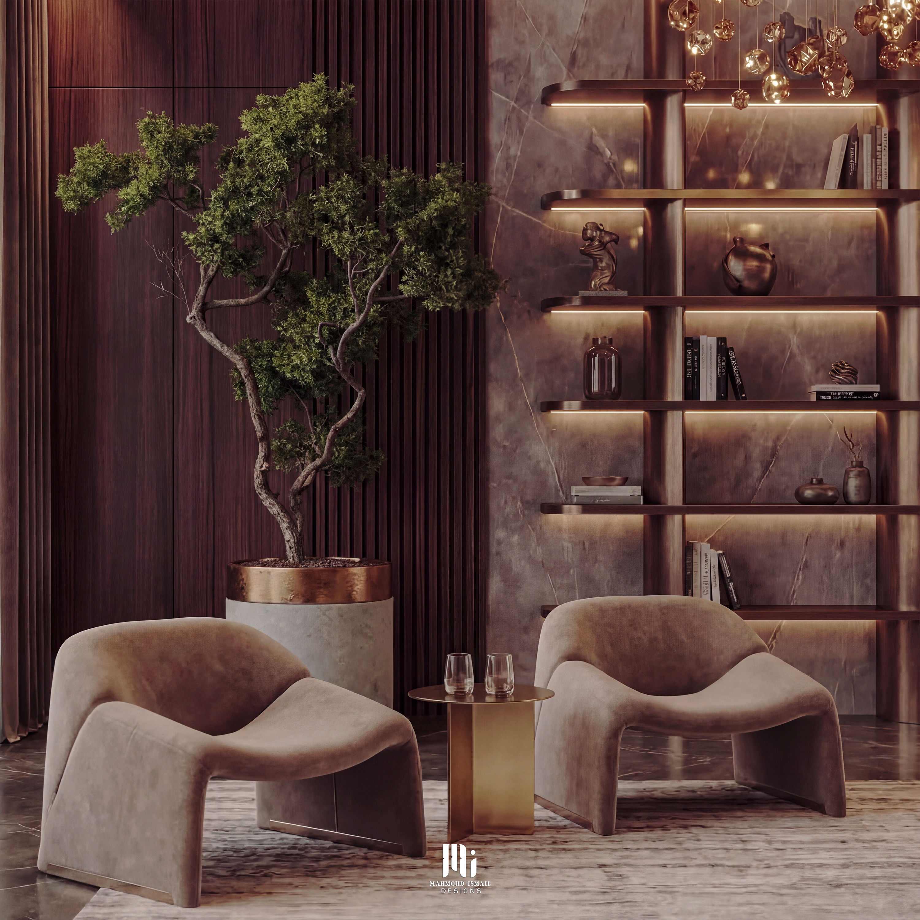 UXURY MODERN RECEPTION DESIGN-7