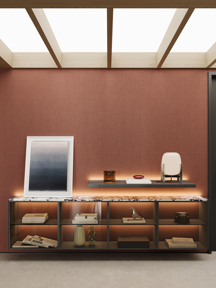 渲染作品-现代简约-12