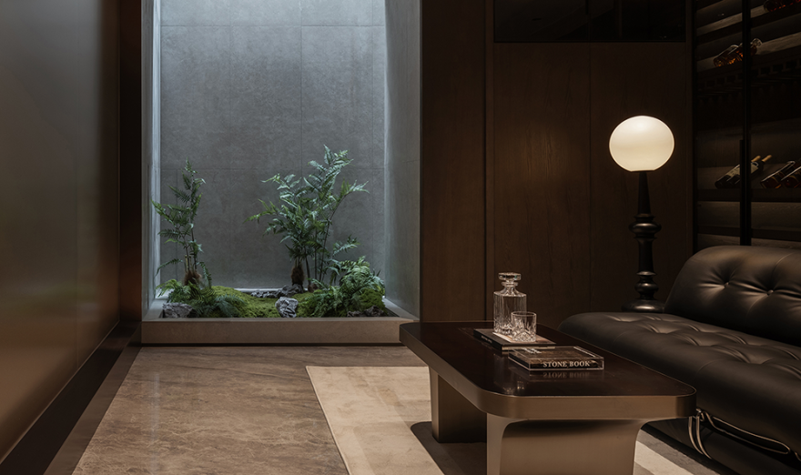 扬州天璟融园· 泓园上叠,下叠样板房丨中国扬州丨深圳太合南方设计-63