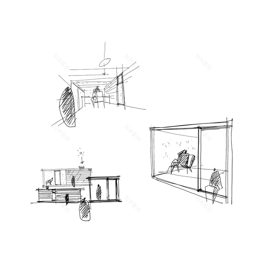 马德里定制花园办公室丨西班牙马德里丨delaVegaCanolasso-12