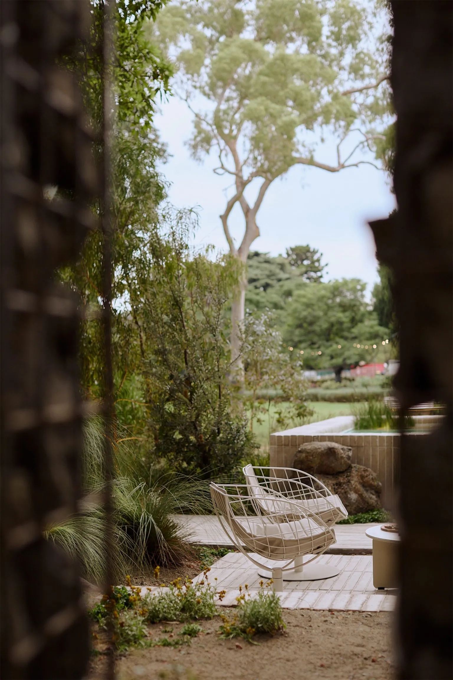 维多利亚 SaltBush 展示花园丨加拿大维多利亚-32