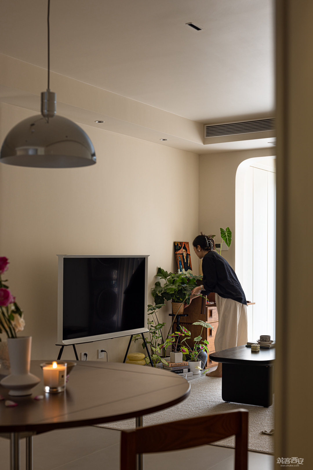 安暖丨中国西安丨李婷婷-21