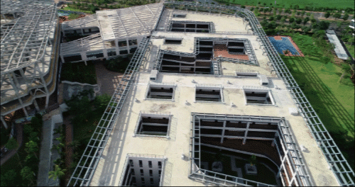 北大附中海口学校丨中国海口丨Crossboundaries-174