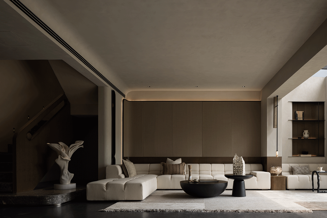 野奢诗居,巴适成都丨中国成都丨Elite Group 精锐组-11