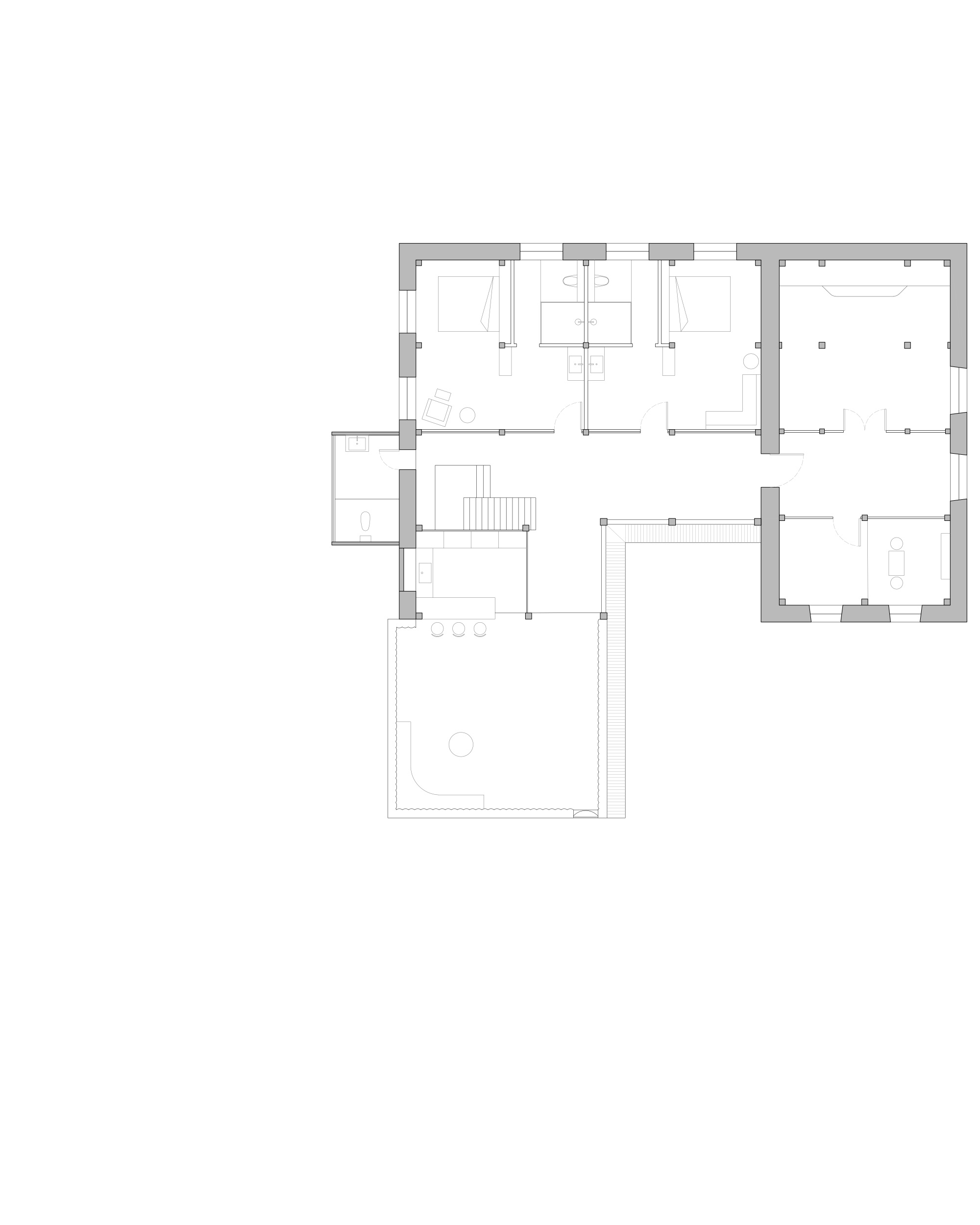 “自然经堂”,循环建造 · 云南朵木杦庄丨中国云南丨PL T平时建筑设计事务所-89