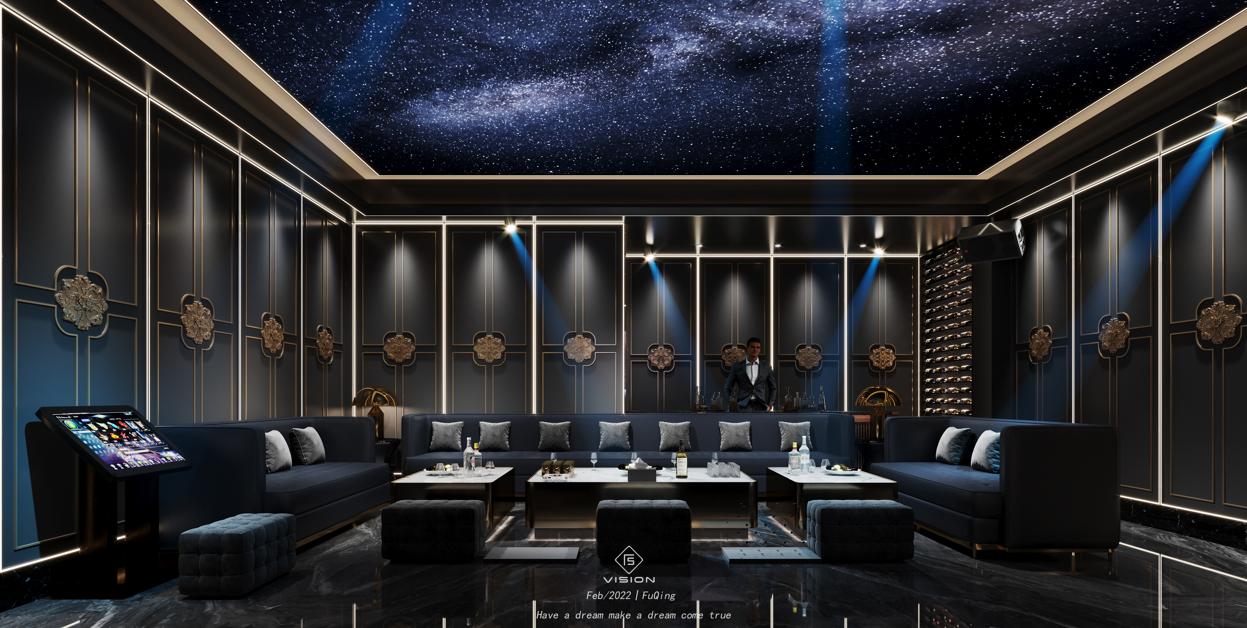 夜场会所酒吧 Ktv合集-20