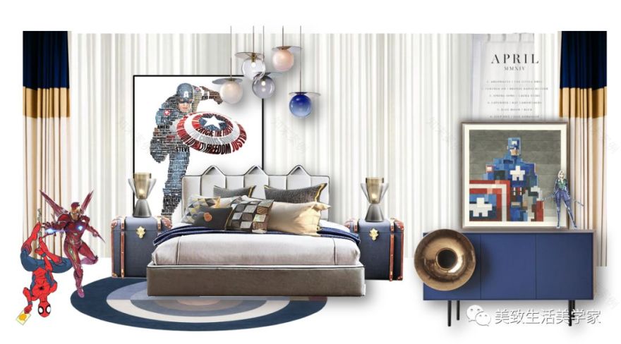 苏州园林现代演绎,美致新作姑苏樾-74