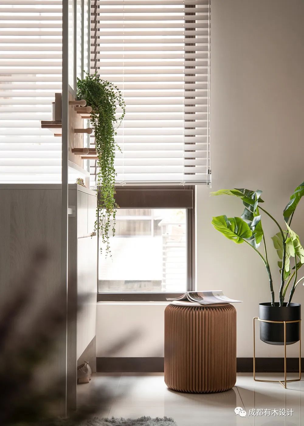 灰绿北欧风小宅-49