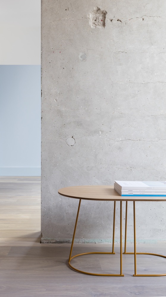 伦敦 Leman Locke 酒店——设计主导的酒店住宅新体验-74