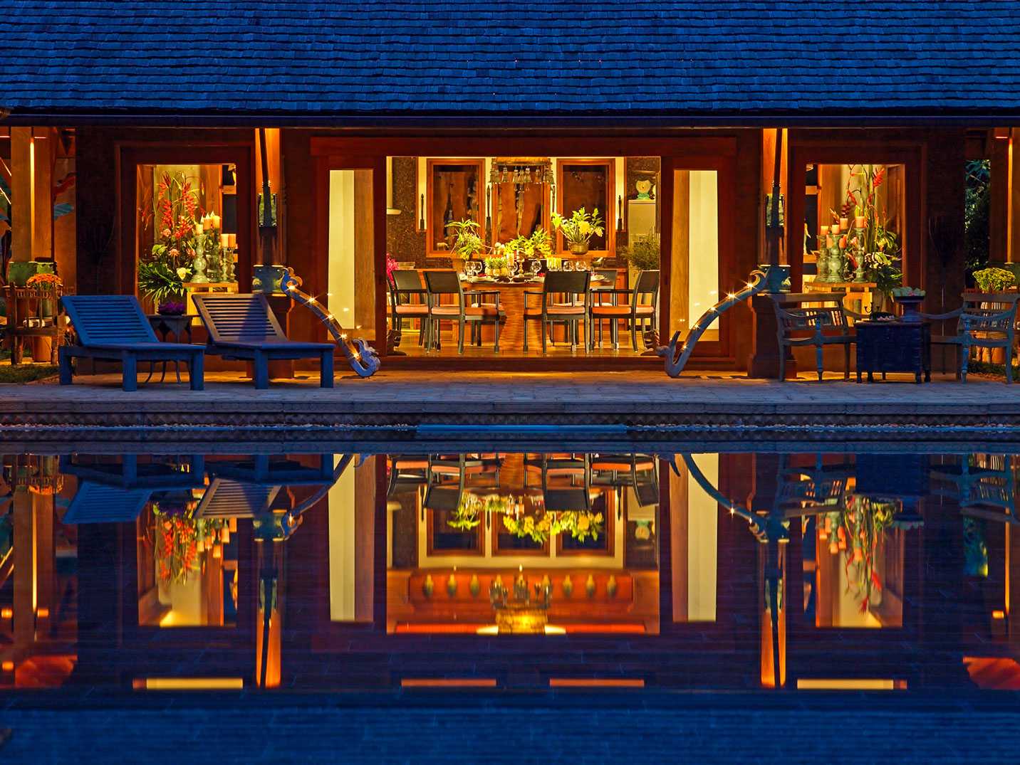 泰国清迈豪伊的生态度假村,Howie’s Homestay 丨泰国丨bensley-41