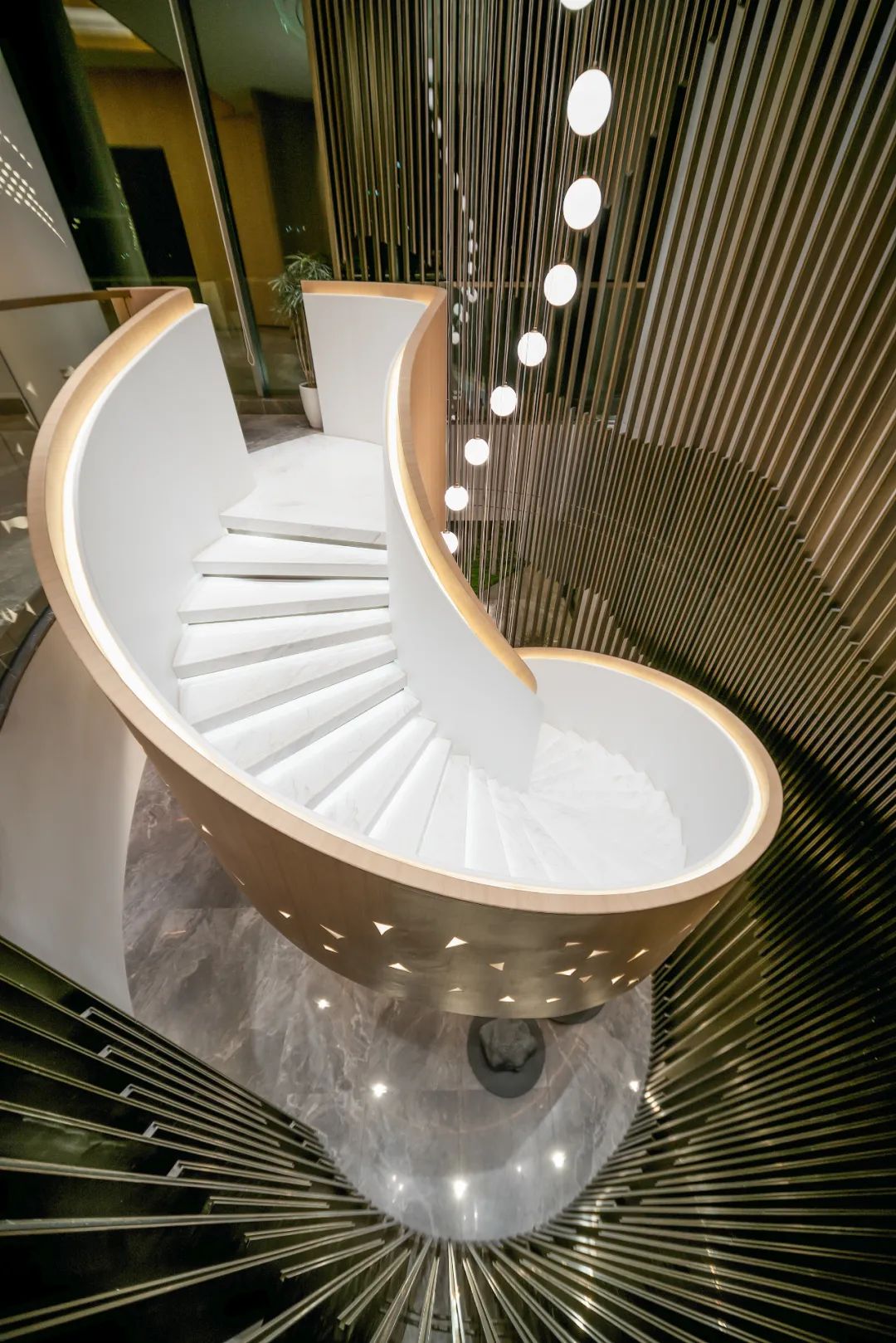 重庆佳兆业·凤鸣水岸售楼处-14