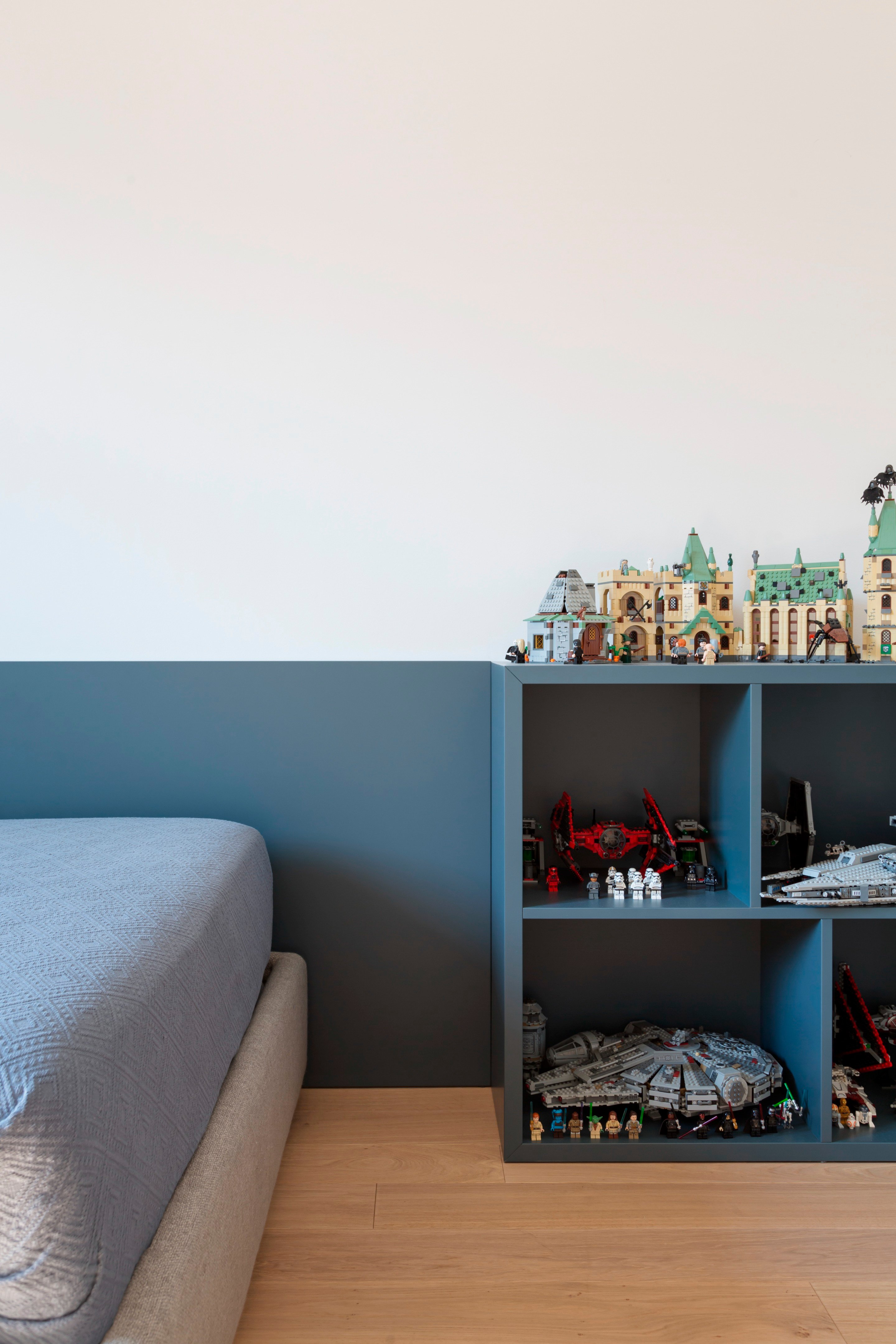 AP 住宅丨意大利丨DCEF Studio-26