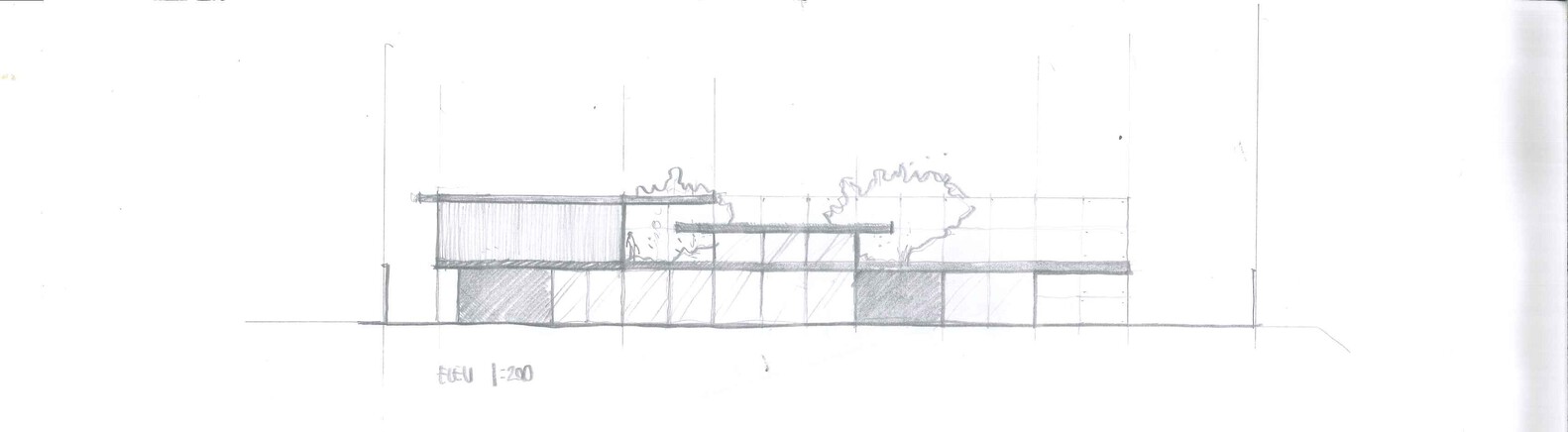 巴西 São José dos Campos 城市公寓丨Fernanda Marques-42