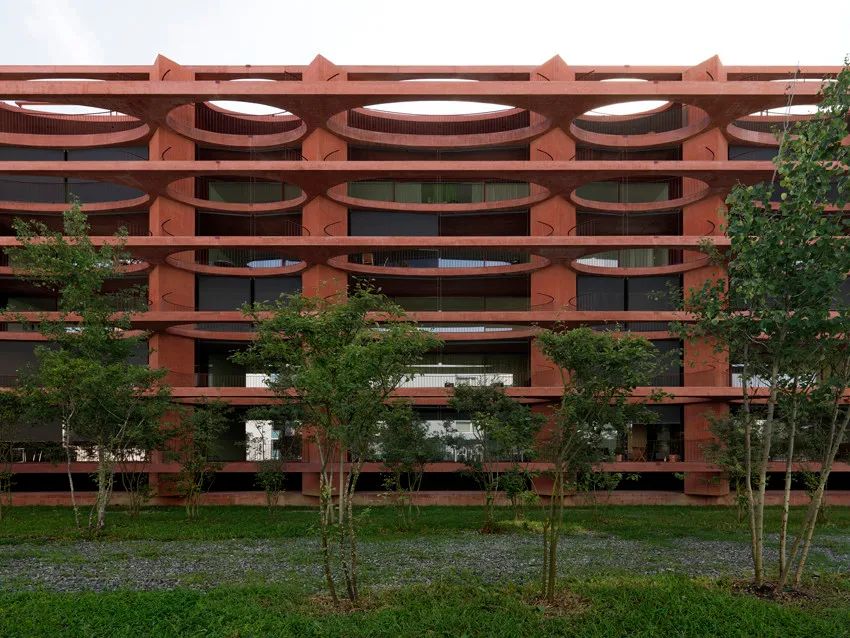 纯粹诗意 | Valerio Olgiati 的瑞士建筑哲学-57