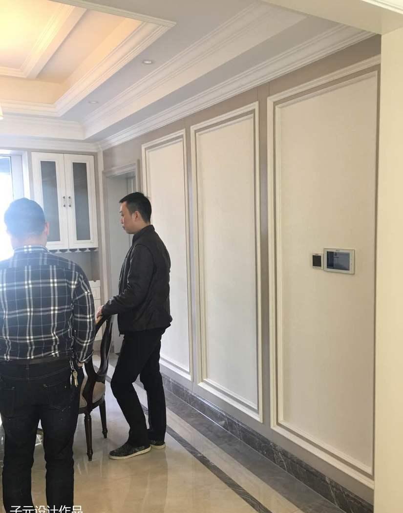 
义乌..荷塘月色-代表性作品 -12