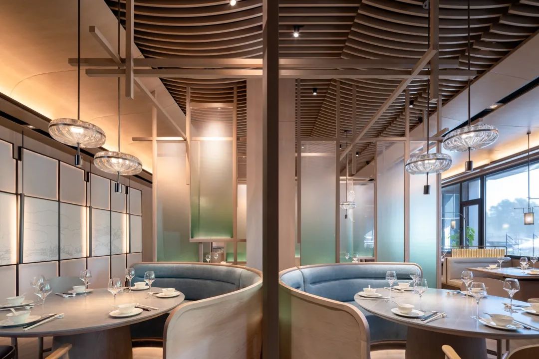 滋奇臻品丨中国扬州丨S5design上瑞元筑设计-31