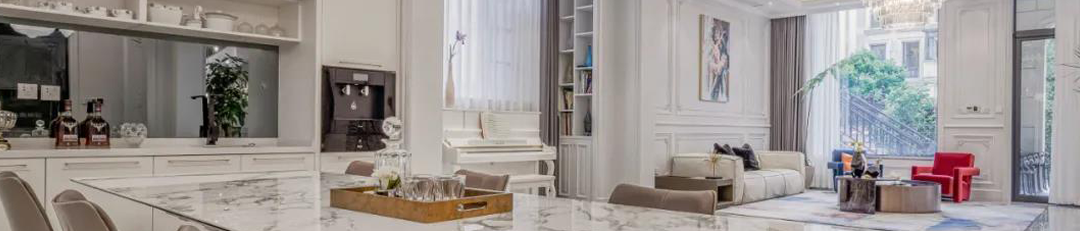 美式乡村风别墅设计丨尚层别墅装饰-65