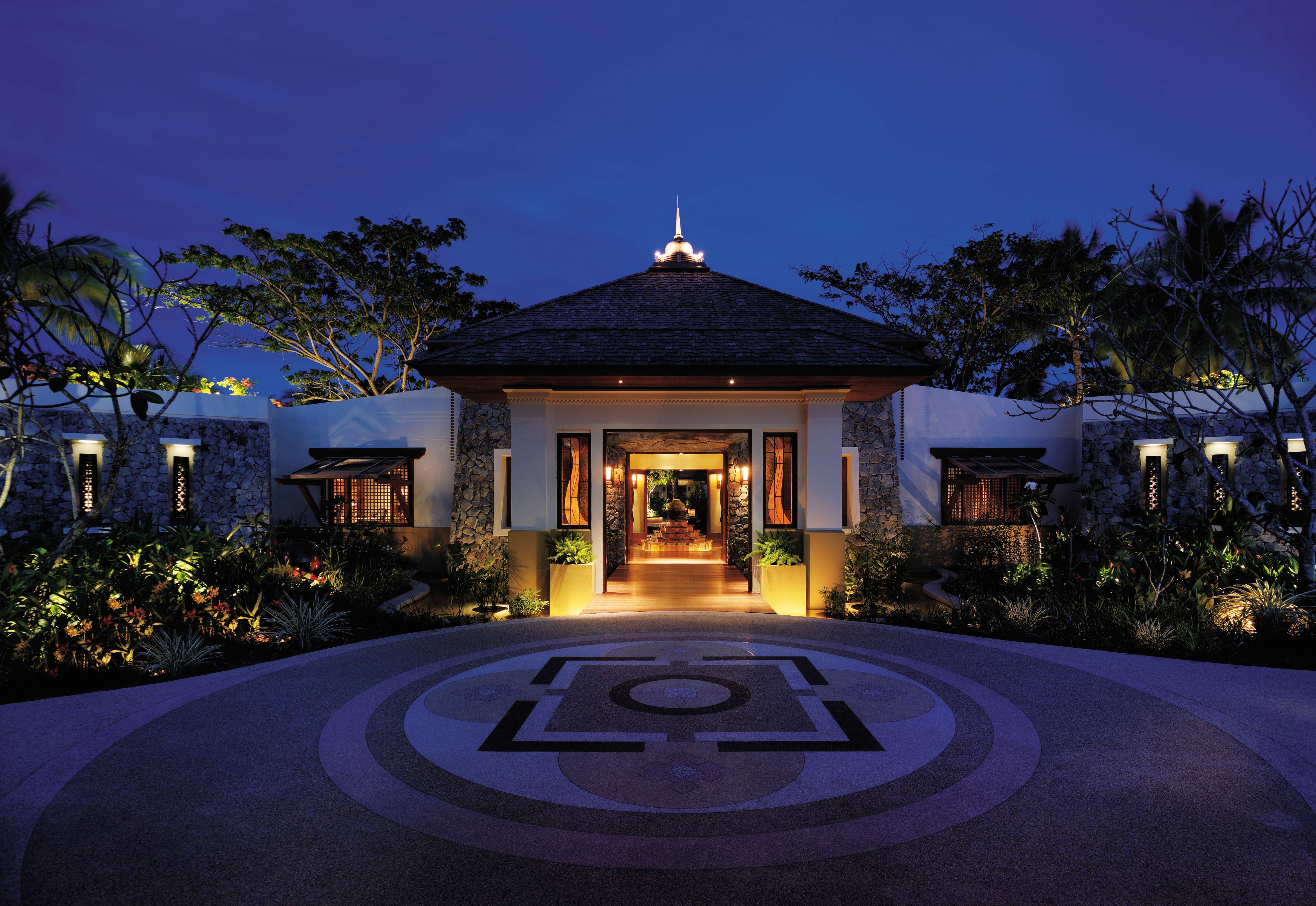 马来西亚哥打基纳巴卢Shangri La's Tanjung Aru Resort - Spa, Kota Kinabalu-2