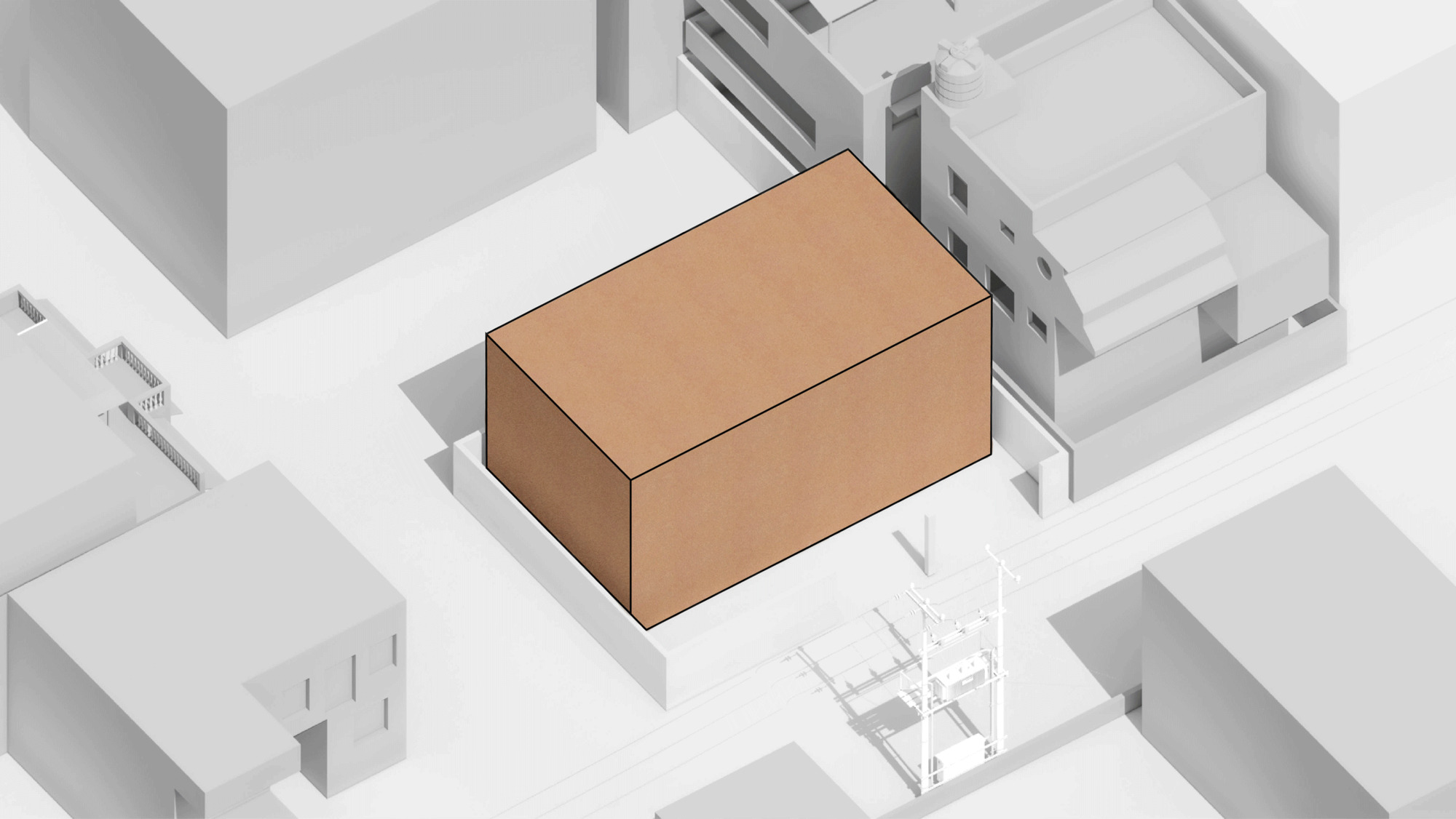 两种现实之屋丨印度本地治里丨STO.M.P-48