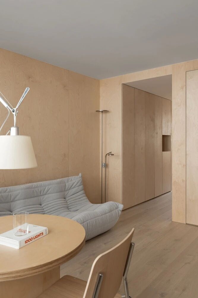 丨中国台中丨True Thing Design Studio-29