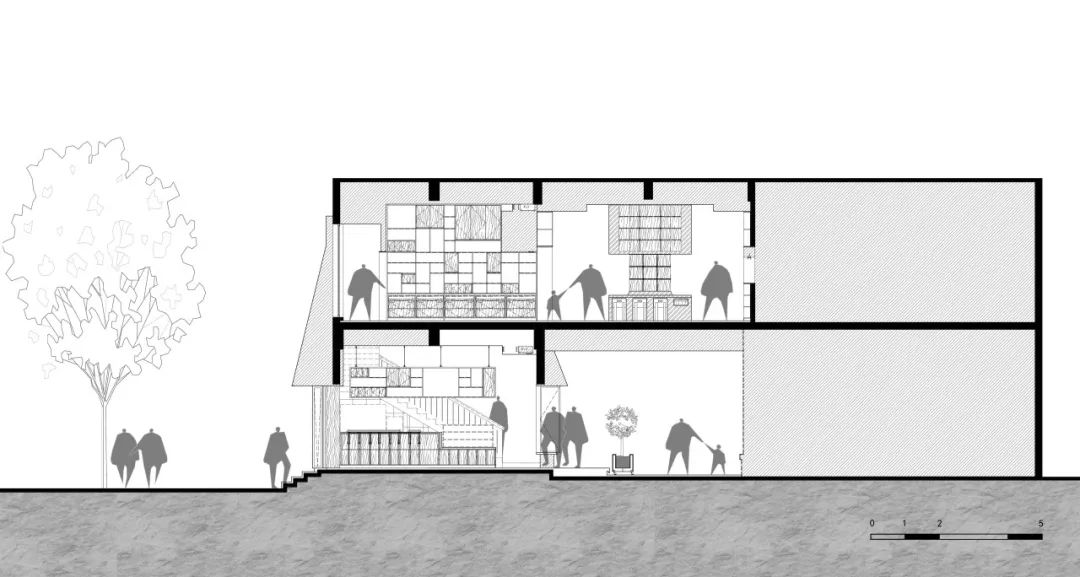 巴渝怀良中山四路旗舰店丨中国重庆丨未见筑设计事务所-60
