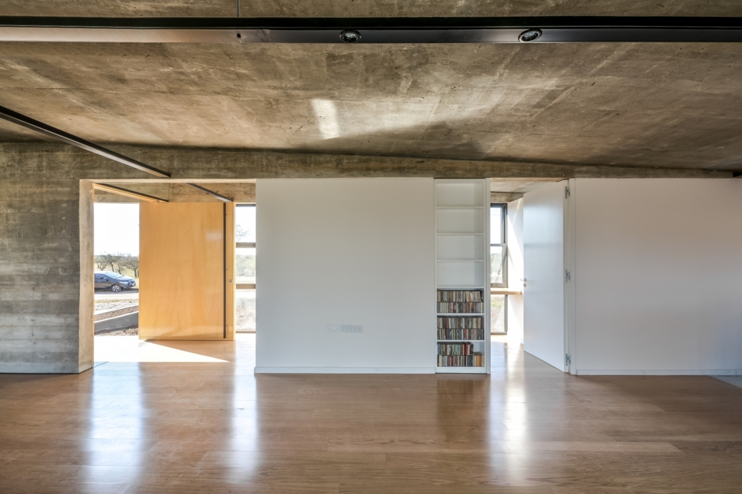 阿根廷Corzuelas住宅丨Manuel Gonzalez Veglia,Dolores Menso-50