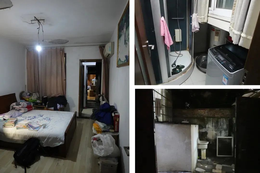 南京75㎡极品学区房-64