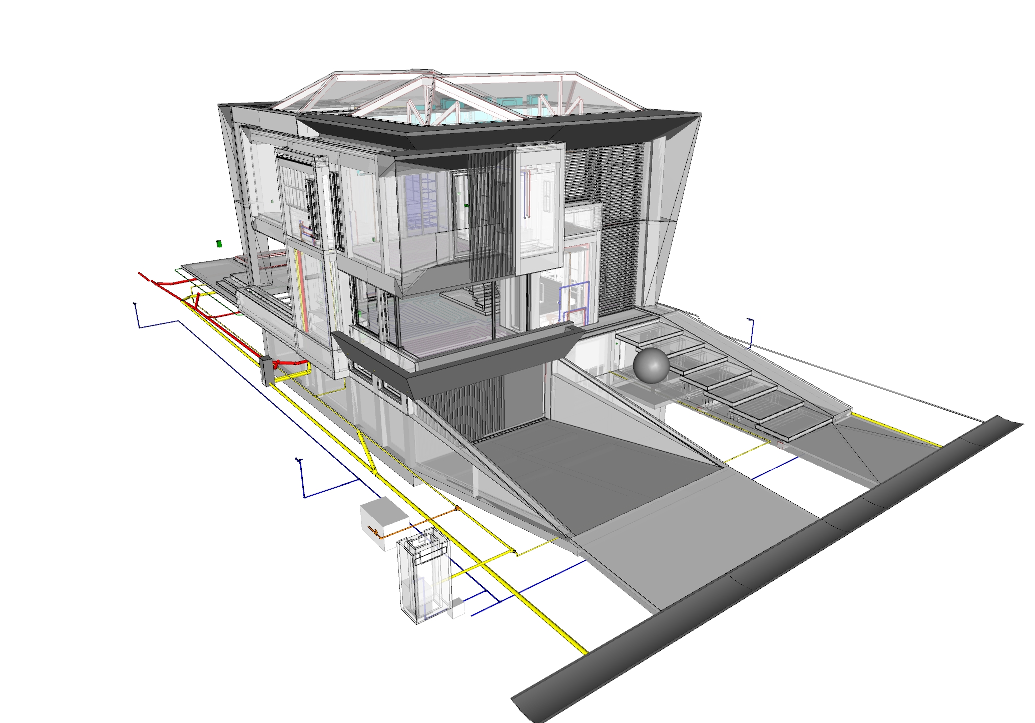 丨ArgentinaBuenos Aires丨A+R Arquitectos-6