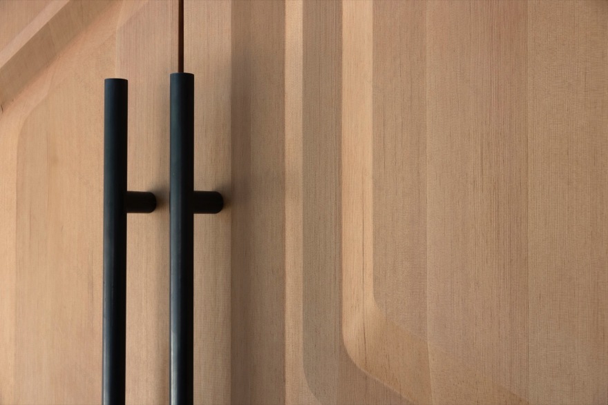 Black Butte牧场会所丨美国俄勒冈丨Hacker-158