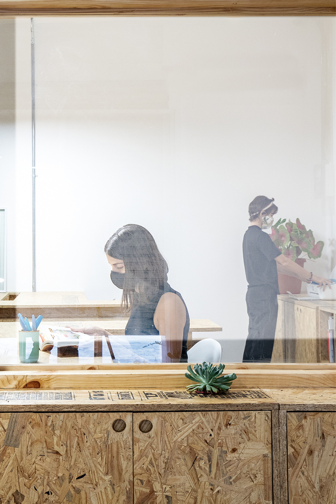 定向纤维办公室-35