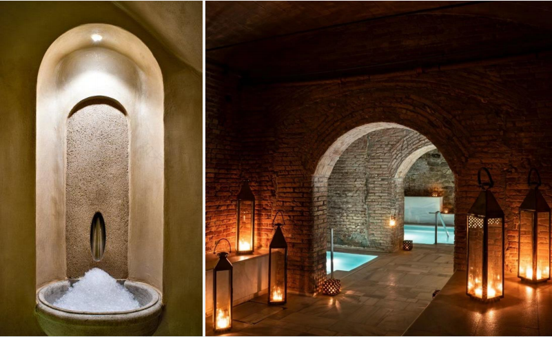 安吉乐那盐绚酒店丨中国浙江丨上海和睿规划建筑设计有限公司等-43