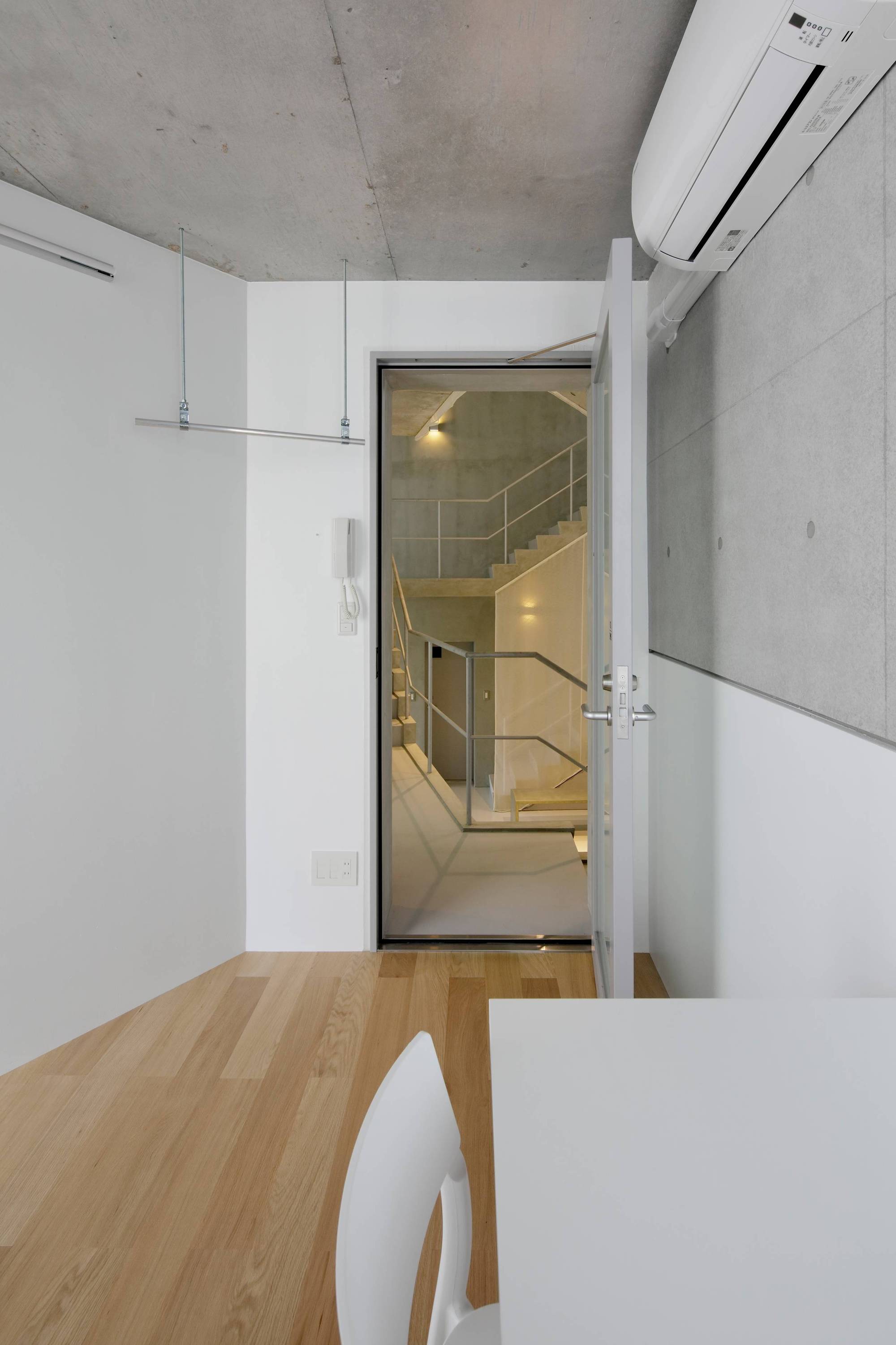 东京合奏女校丨日本东京丨TA+A-33