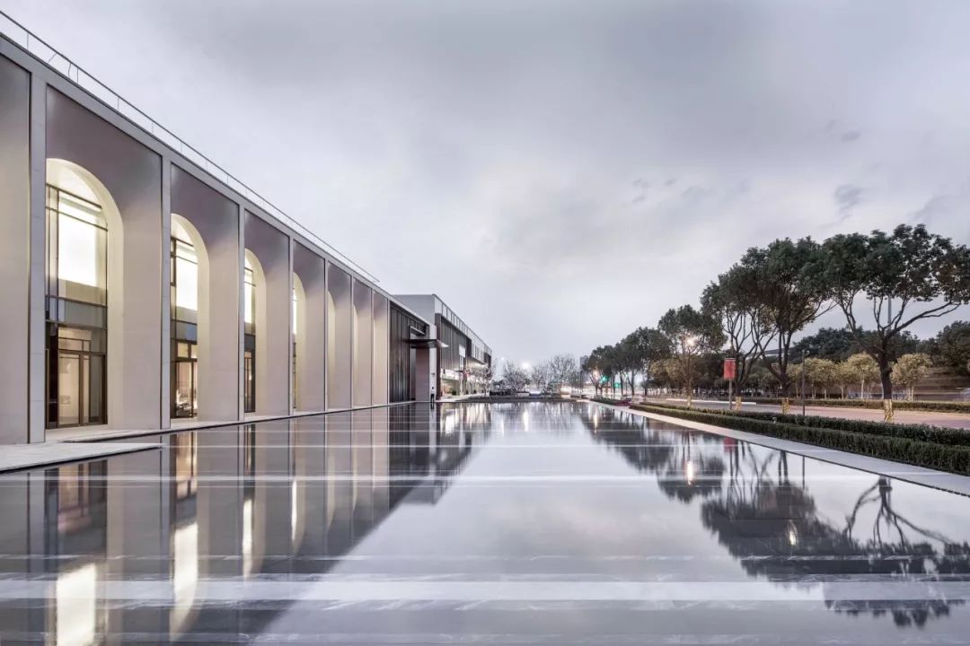  DC国际丨常熟华润·橡树澜湾花园建筑设计 丨中国江苏-24