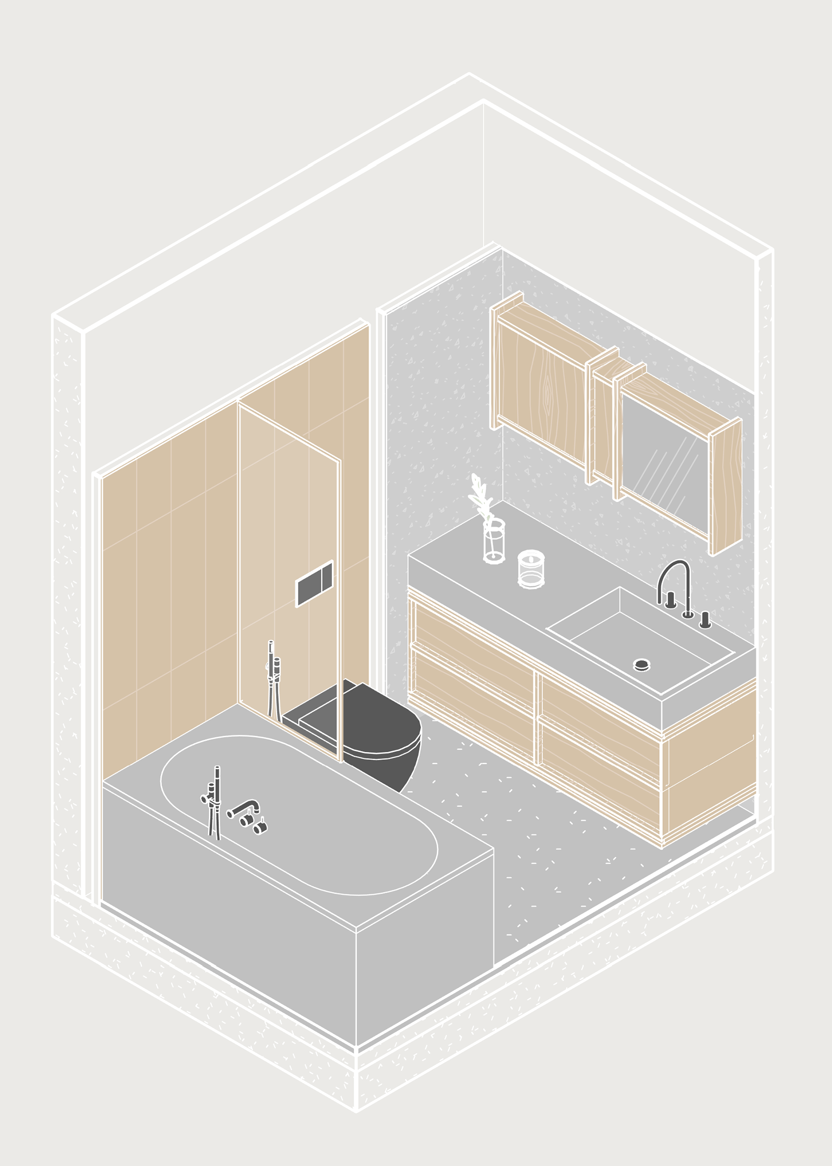 KV住宅丨乌克兰基辅-72