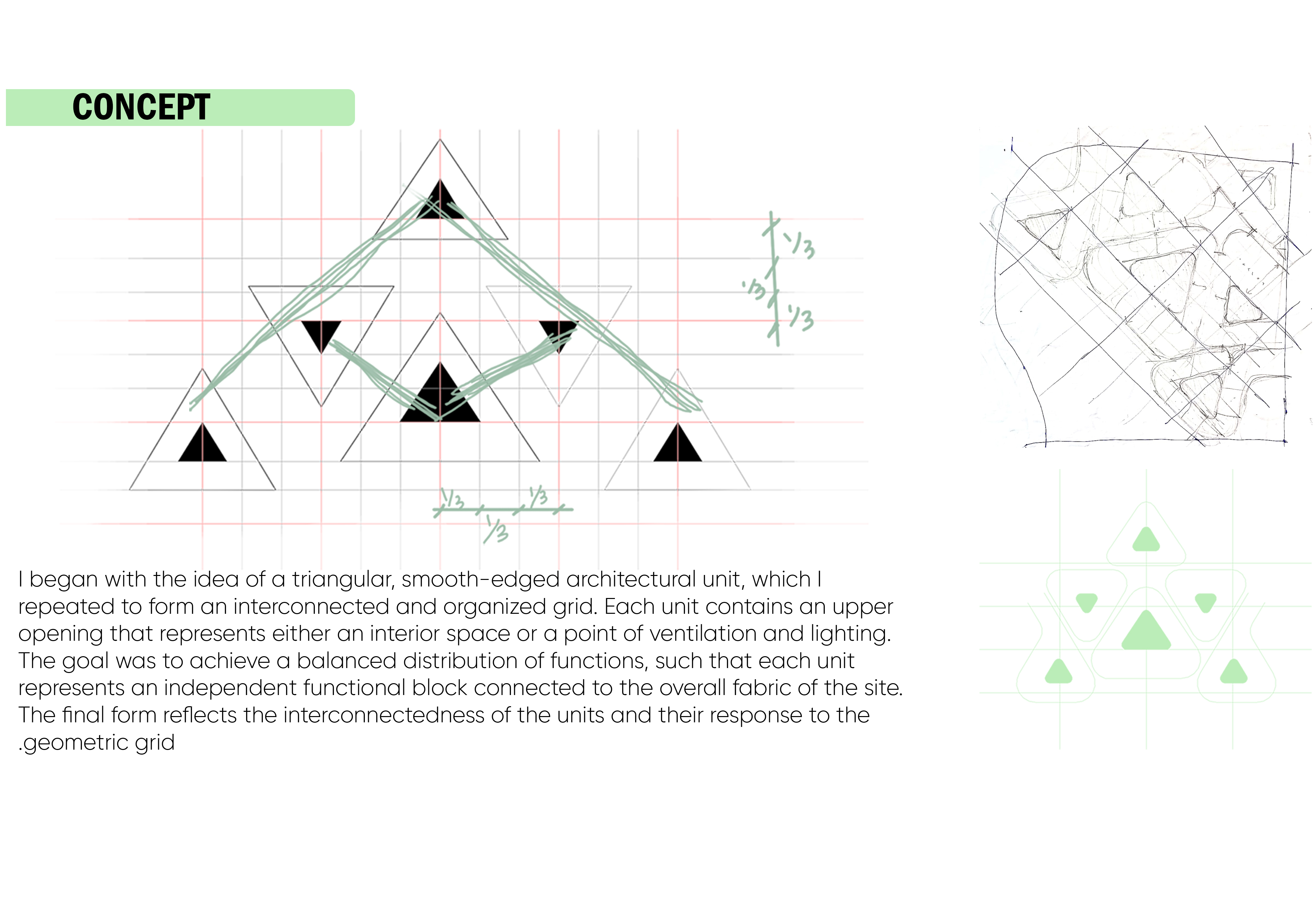 生态乡村度假村（生态理疗康复中心毕业设计项目）丨埃及丨亚历山大大学美术学院建筑系-25