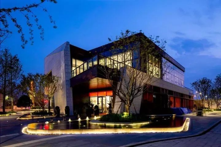 世界环境日丨你家的小区会“呼吸”吗？-13