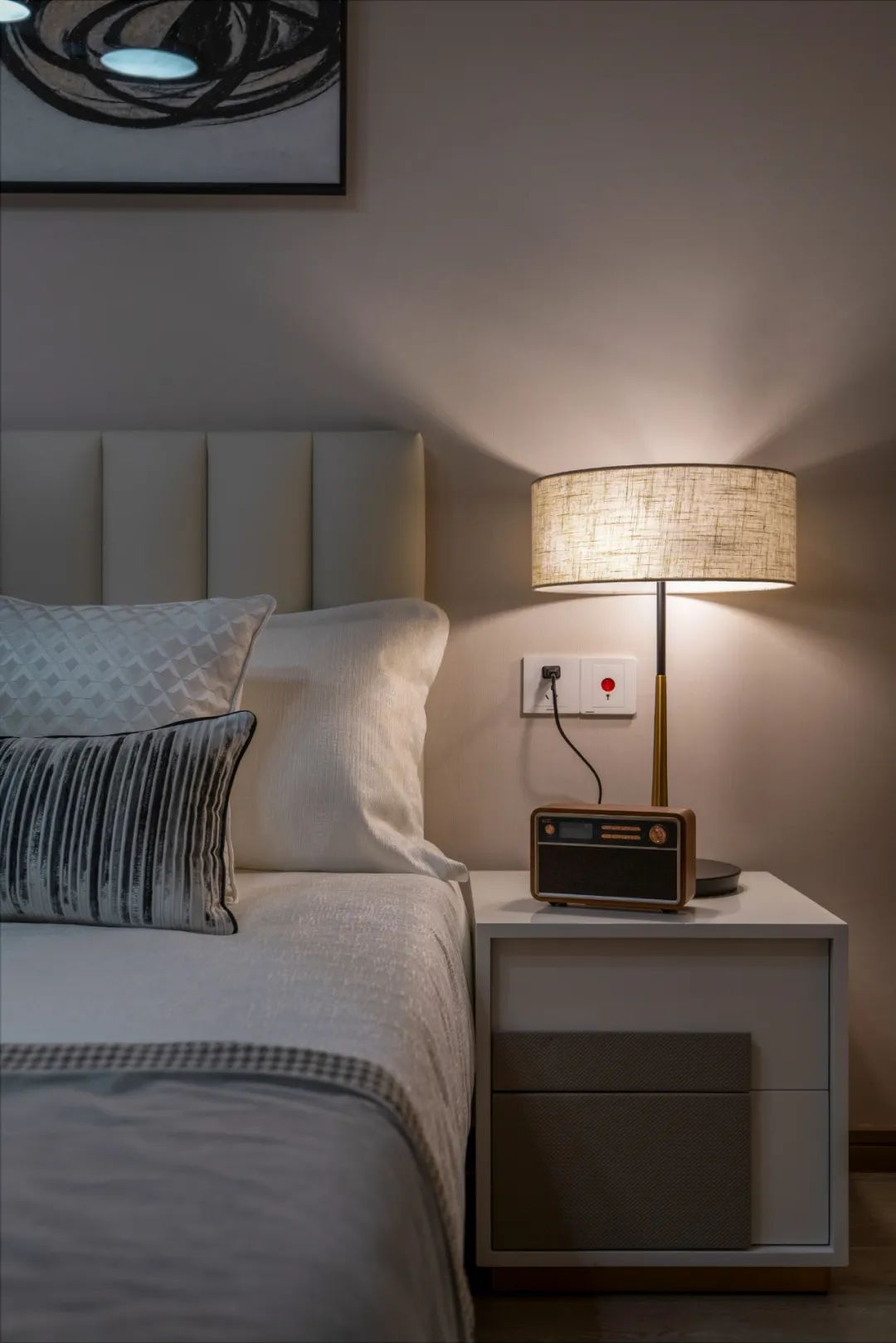 锦澜悦山丨中国成都丨堇尚悦设计-13