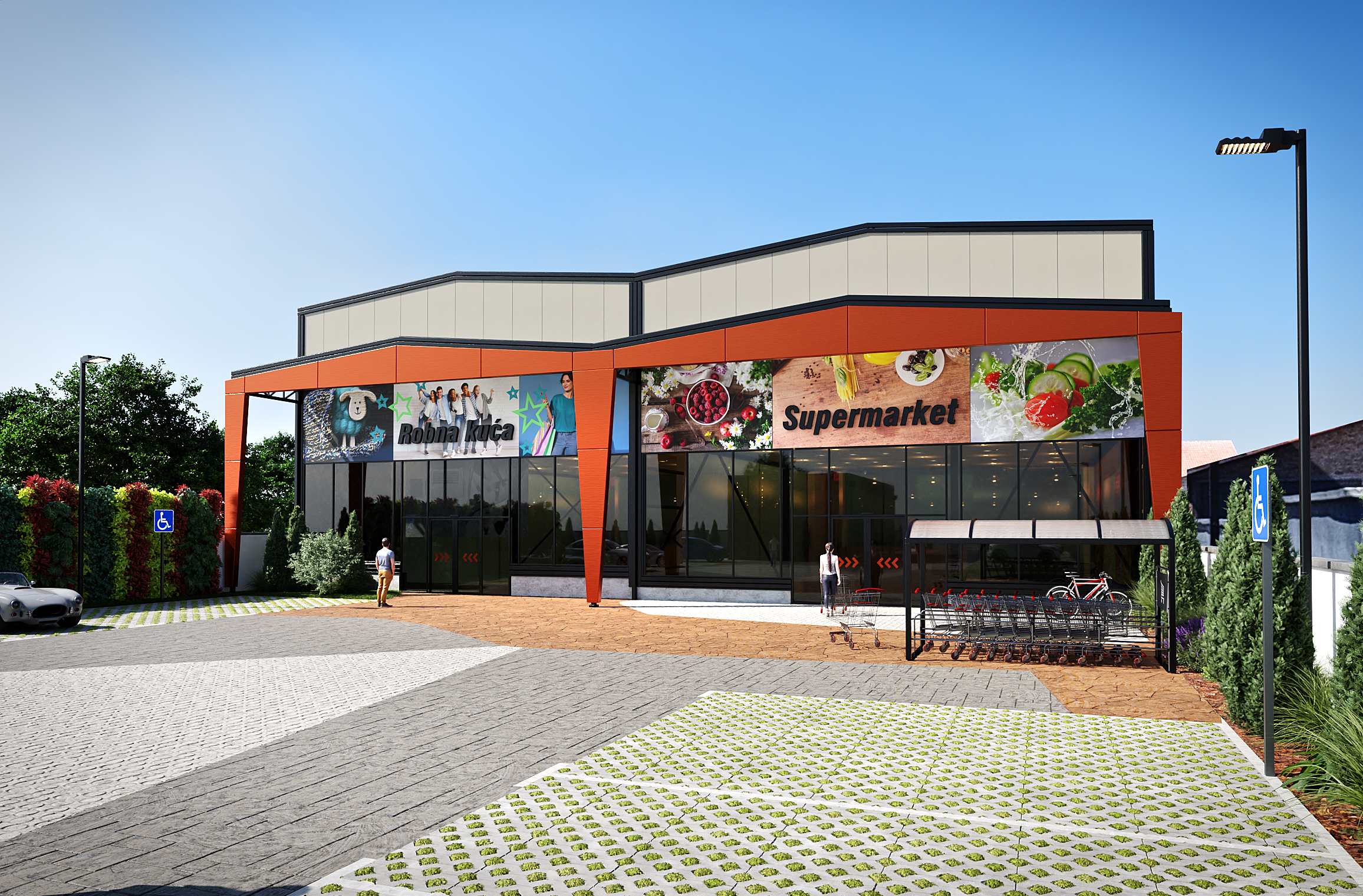 2023 Batajnica 仓库-4