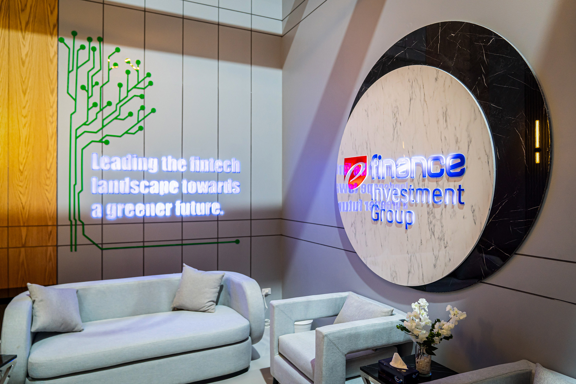 电子金融开罗信息通信技术 2022丨埃及开罗丨meraki and beyond-12