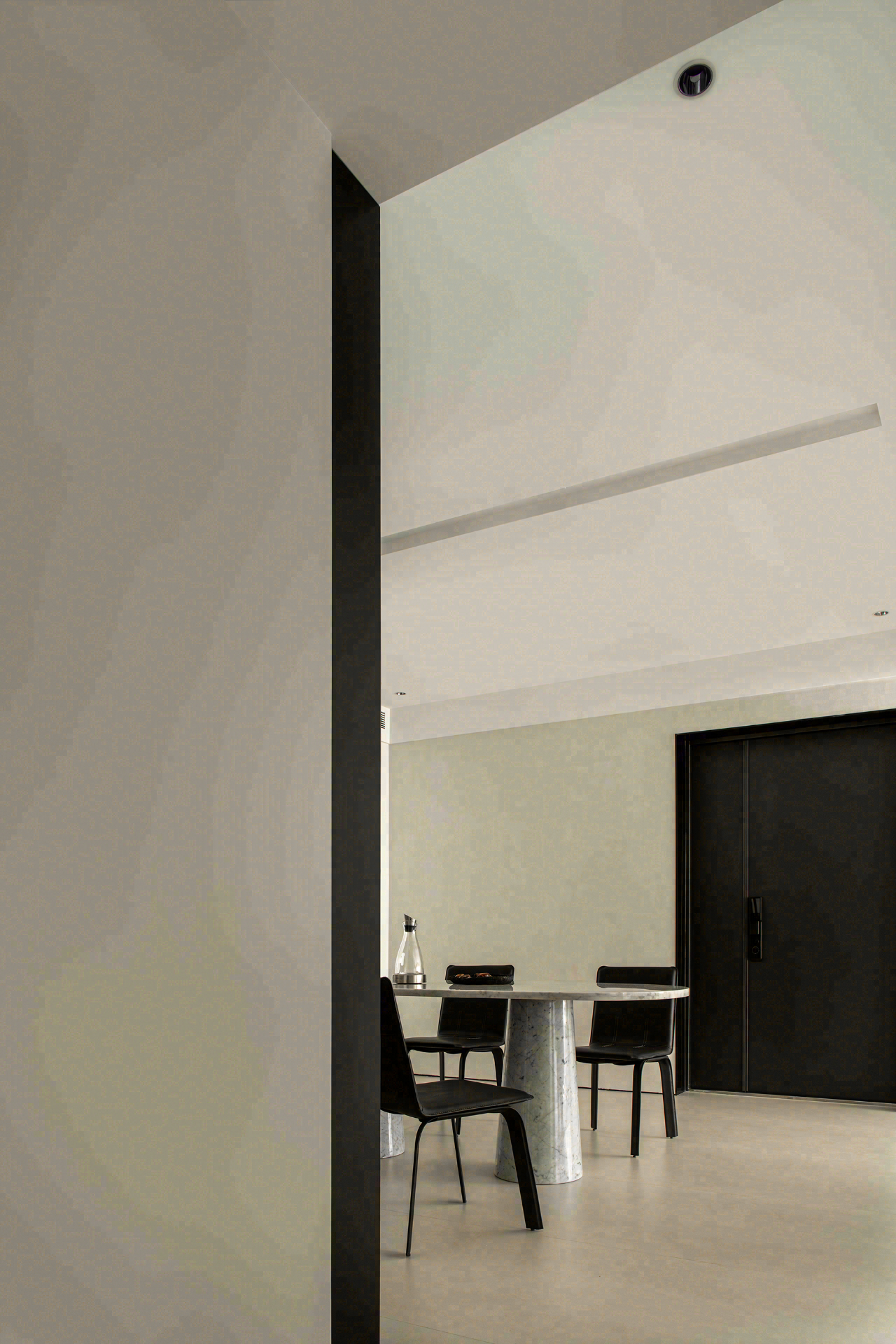 中央公园·家的温度丨中国浙江丨水木设计-21