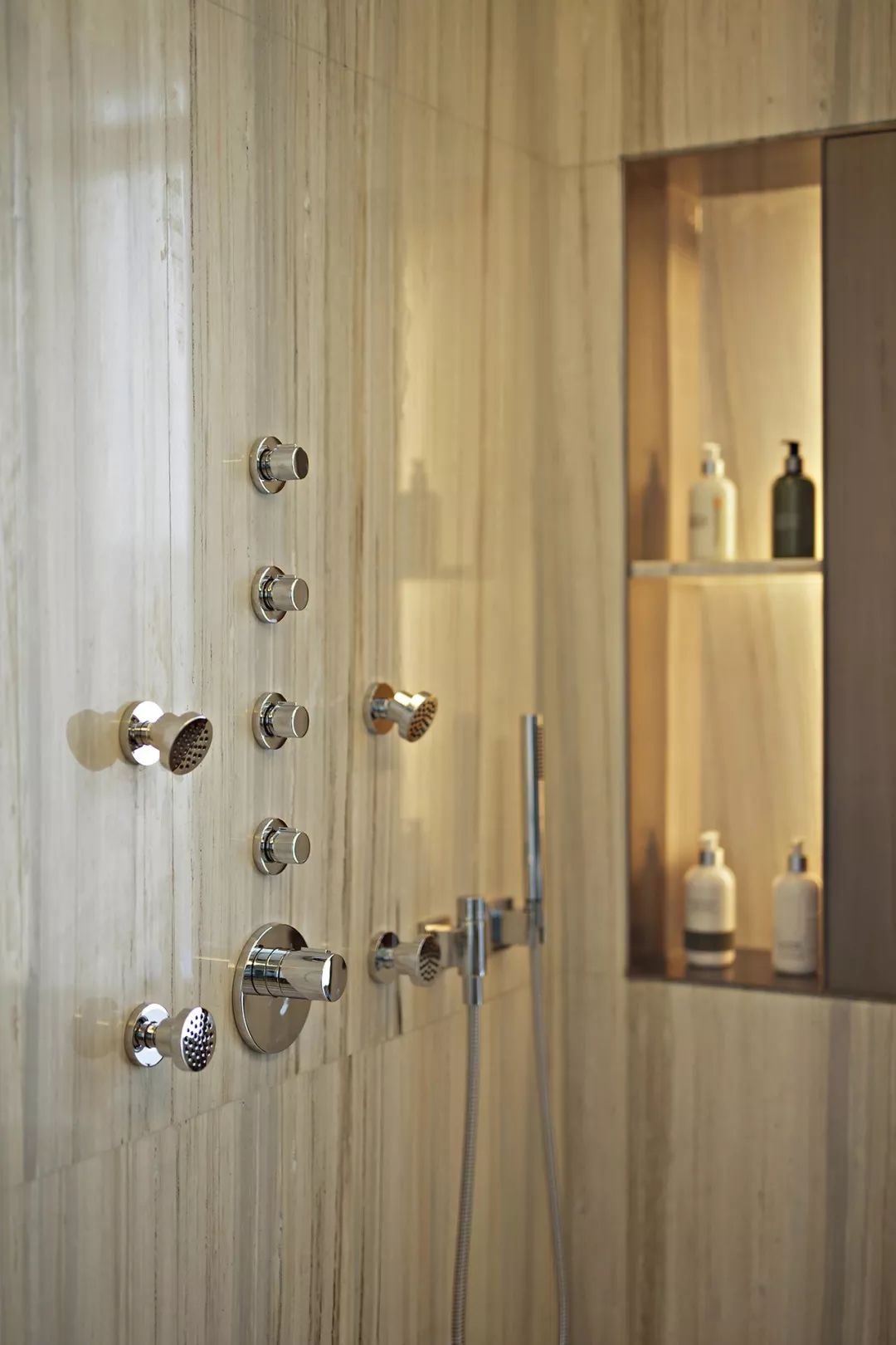 深圳湾 1 号·梁志天设计·云端奢华豪宅丨中国深圳丨梁志天设计集团-80